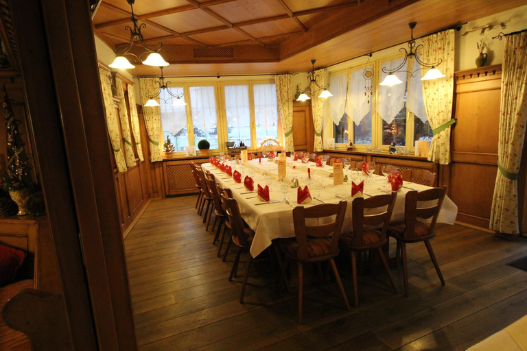Food & Drinks 4, Hotel Krone Stuhlingen - Das Tor zum Sudschwarzwald, Waldshut