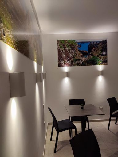 Others 5, B&B San Vito, Lecce