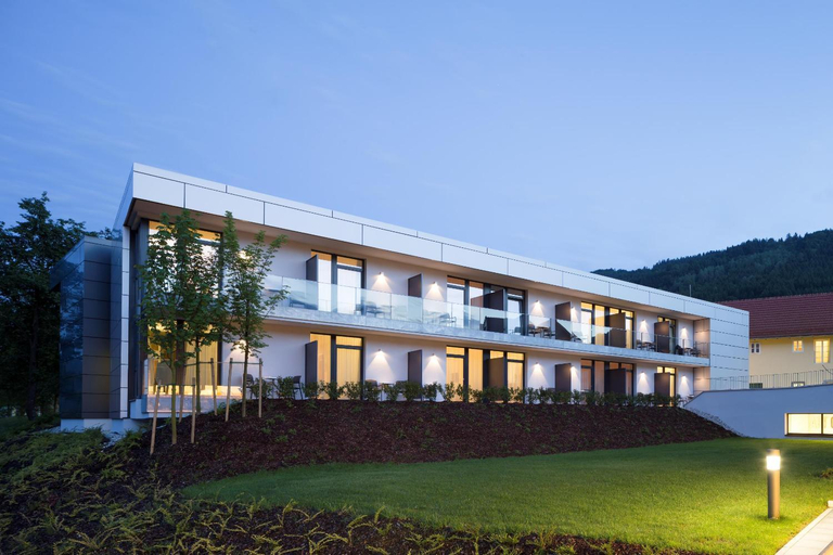 Exterior & Views 2, Hotel Wesenufer, Schärding