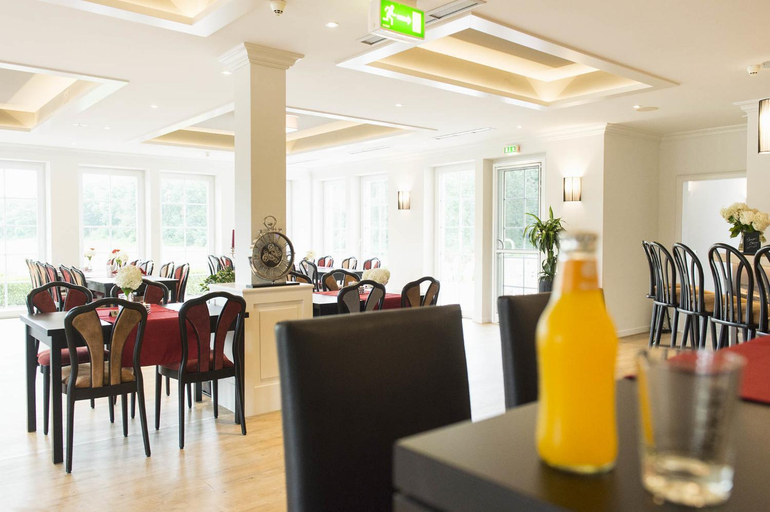 Food & Drinks 5, Golfhotel Wagenfeld, Diepholz