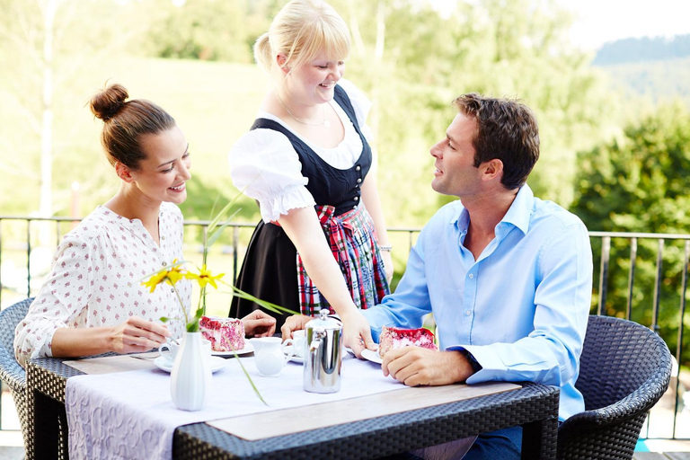 Food & Drinks 5, Hotel Kappelehof, Rottweil