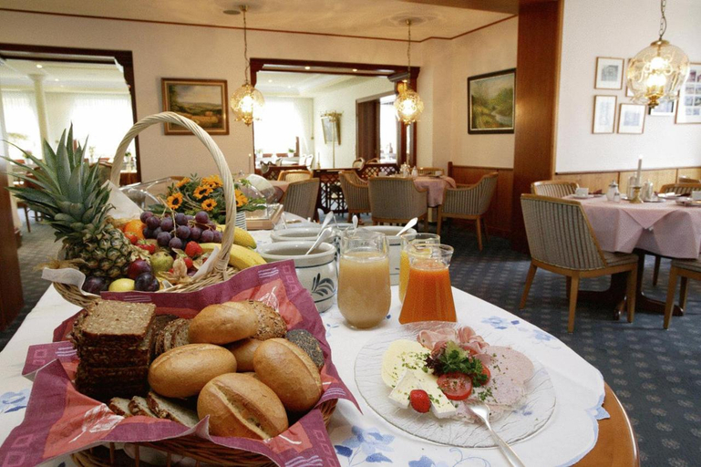 Food & Drinks 4, Urlaubs- und Wellnesshotel Friederike, Waldeck-Frankenberg