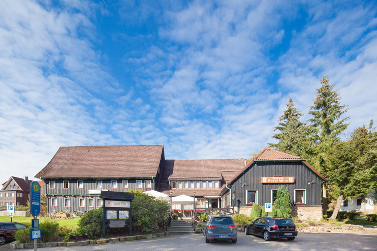 Others 5, Altes Forsthaus Braunlage, Goslar