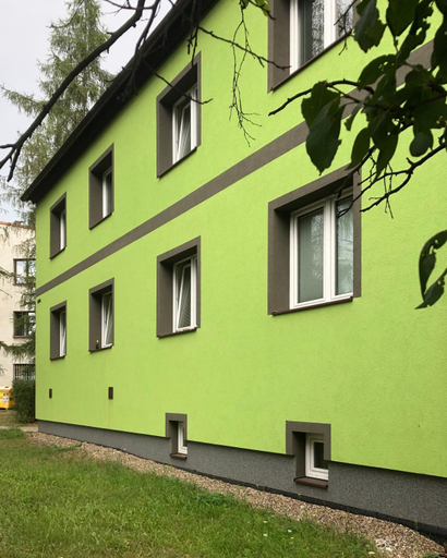 Others 5, Apartmany - Skolni, Chomutov