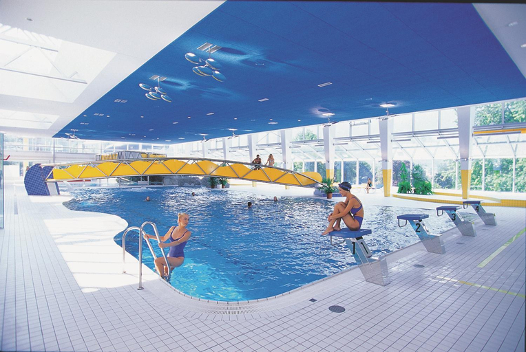 Sport & Beauty 5, Walch's Camping & Landhaus, Bludenz