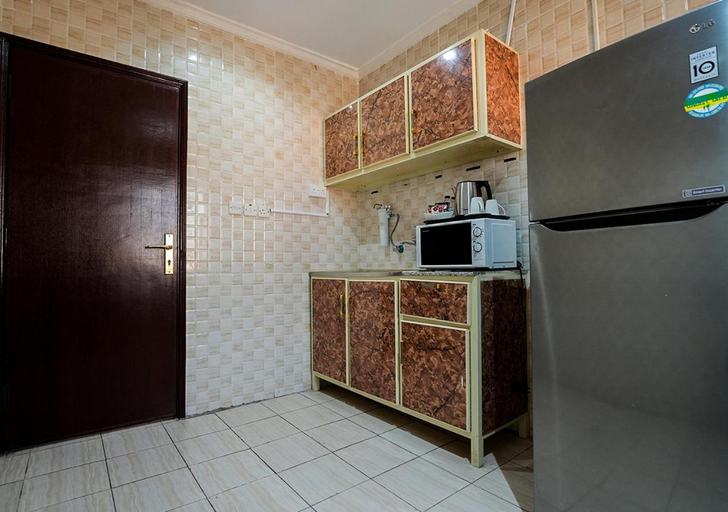 Others 4, اللؤلؤة للشقق الفندقيه, Salmiya
