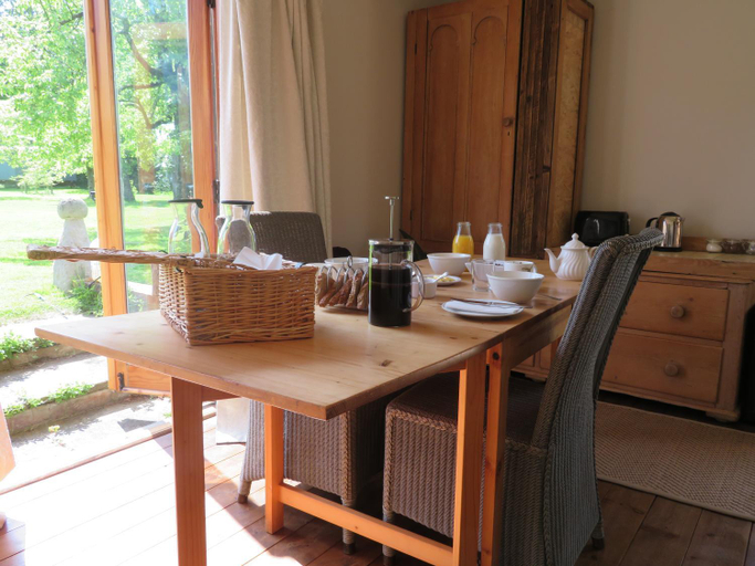 Others 5, Wilderness B&B 3 Self Contained Rooms Nr Sissinghurst, Kent