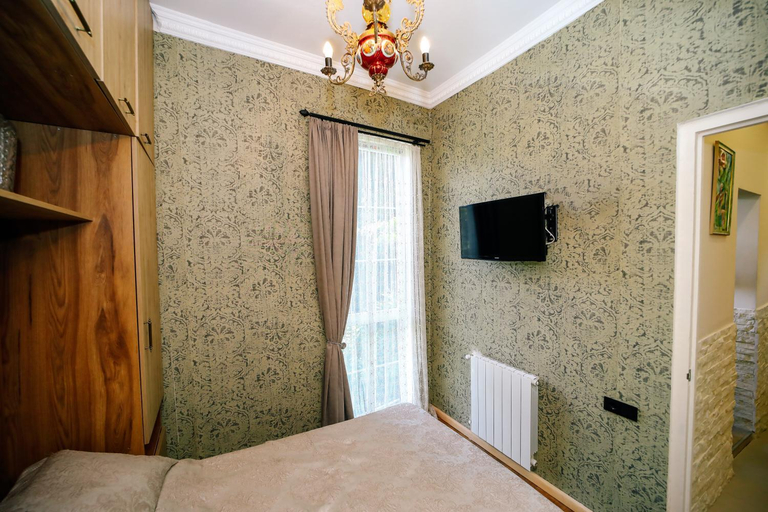 Bedroom 2, Old Vera, Tbilisi