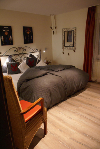 Bedroom 7