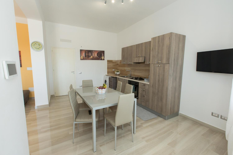 Others 4, Villa Blue Sea - Xenia Sicily Villas, Trapani