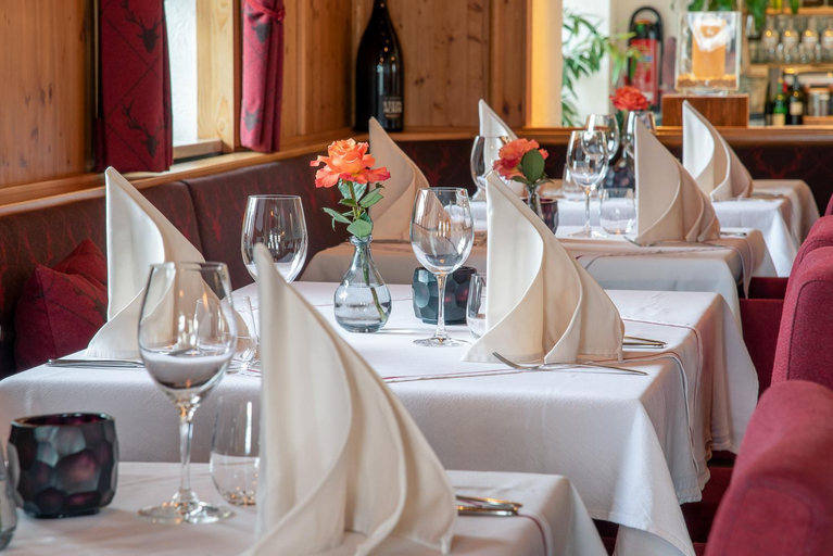 Food & Drinks 5, Hotel Neuer am See, Rosenheim