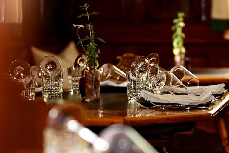 Food & Drinks 4, Hotel Gasthof Adler, Bludenz