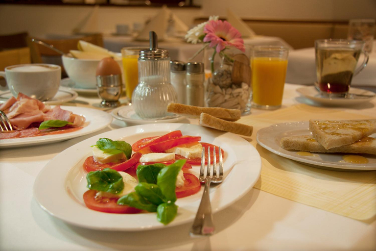 Food & Drinks 3, Stadthotel Erding, Erding