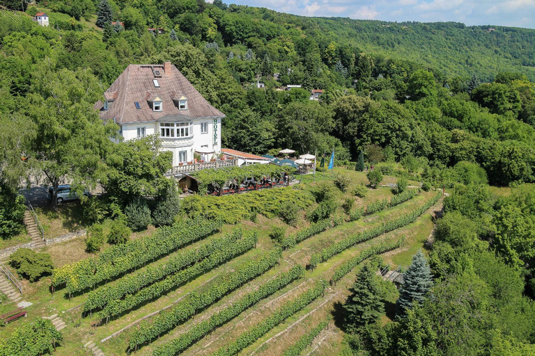 Exterior & Views 1, Flair Hotel Villa Ilske, Burgenlandkreis