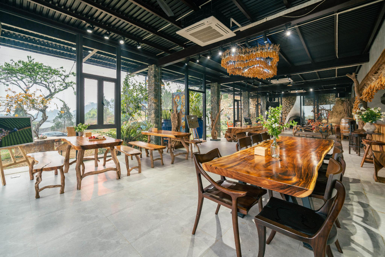 Others 3, Hippie Home Mộc Châu, Mộc Châu