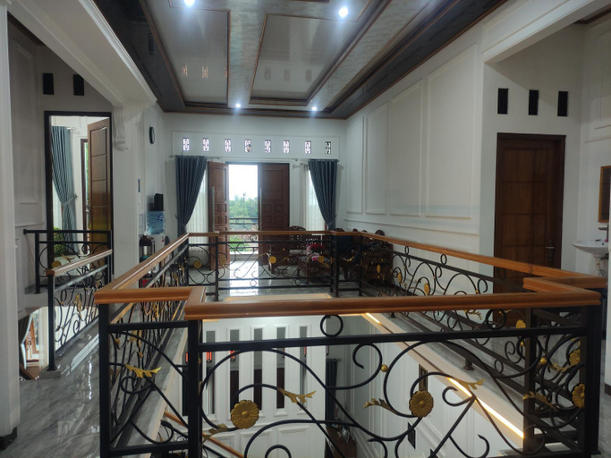 Others 4, Homestay Omah Putih, Magelang