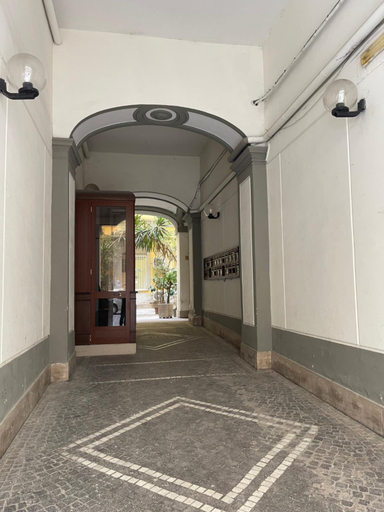 Others 3, B&B CityTravelNapoli, Napoli