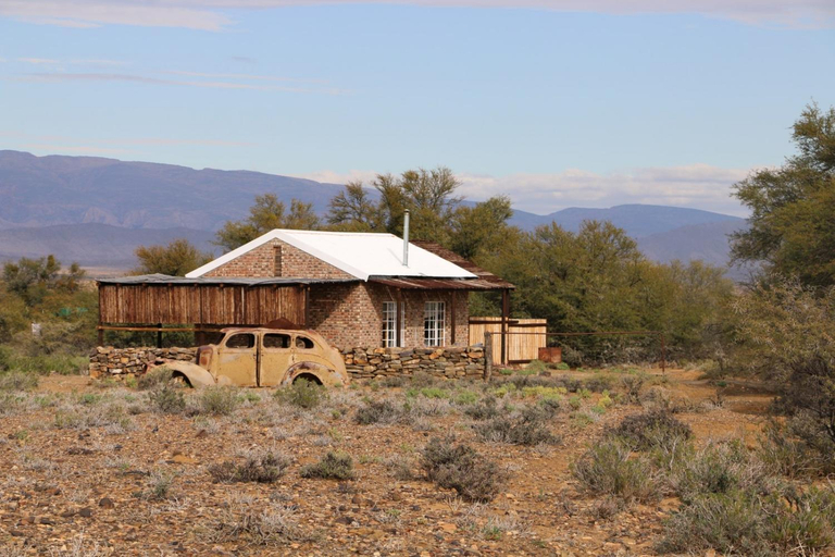 Exterior & Views 2, Wolvekraal Guest Farm, Central Karoo