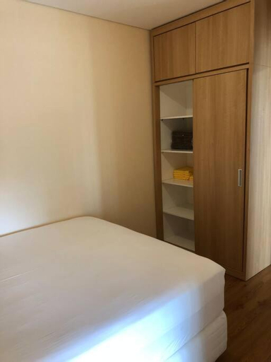 Bedroom 3, Madison Park Apartment 2 Bedroom near Central Park Mall, West Jakarta