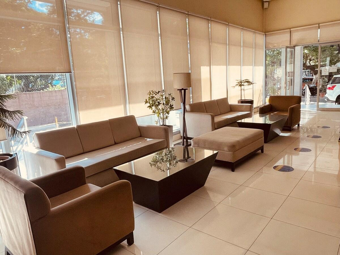 Public Area 2, Condo for Shortay in Ermita near SLMC & US Embassy, Manila City