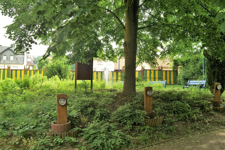 Others, Hotel Weidenau, Main-Kinzig-Kreis