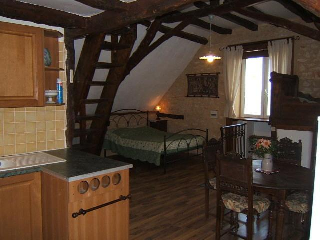 Others 5, Gites des 3 Vallees, Dordogne