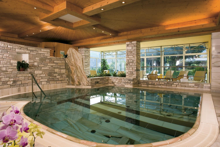 Sport & Beauty 2, Scheffer's Hotel, Sankt Johann im Pongau