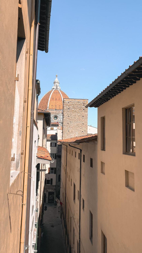 Relais Condotta, Florence