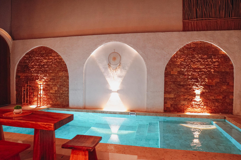 Sport & Beauty 2, La Rylin Villa Kuta, Badung