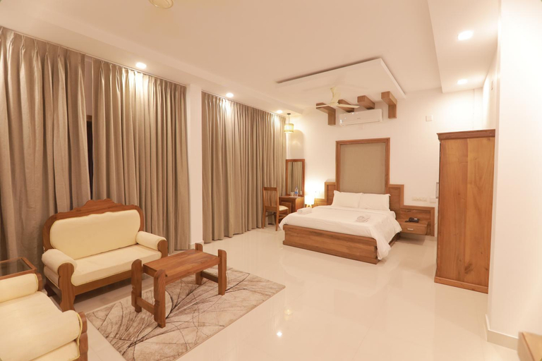 Others 5, OPM INN , Kannur