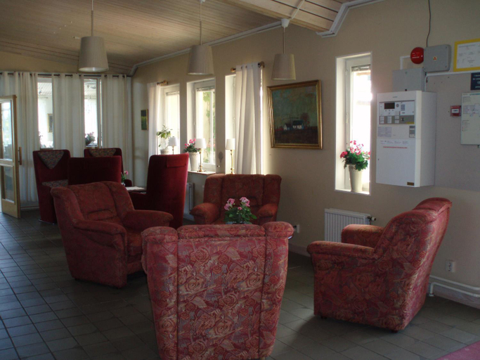 Public Area