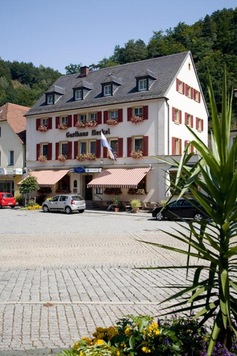 Others 5, Gasthaus Merkel Hotel, Bayreuth