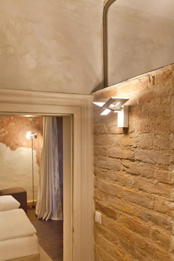 Bedroom 2, Hotel David an der Donau, Regensburg