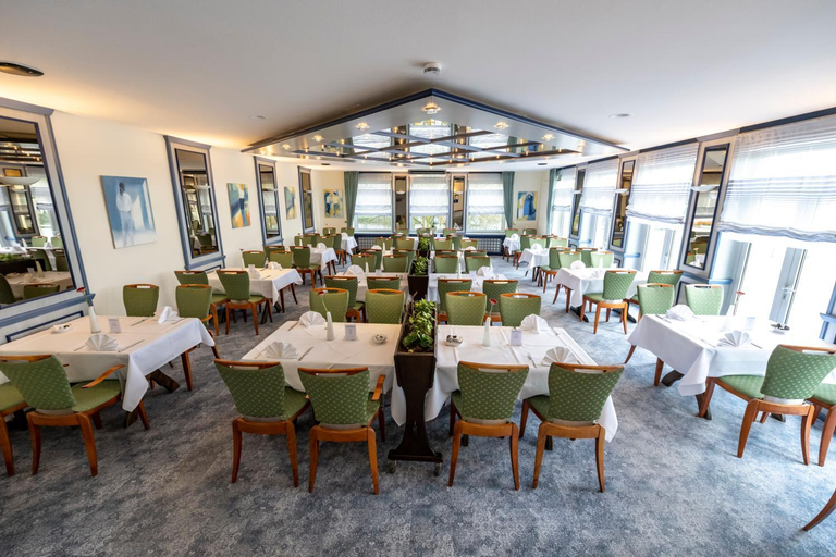 Food & Drinks 4, Hotel Seehof Haltern am See, Recklinghausen