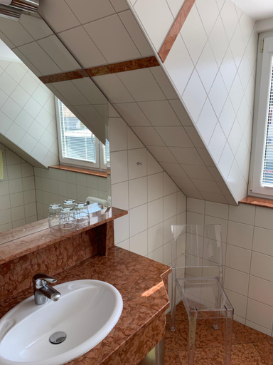 Bathroom 2, Hotel Csejtei, Südoststeiermark