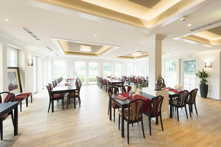 Food & Drinks 4, Golfhotel Wagenfeld, Diepholz
