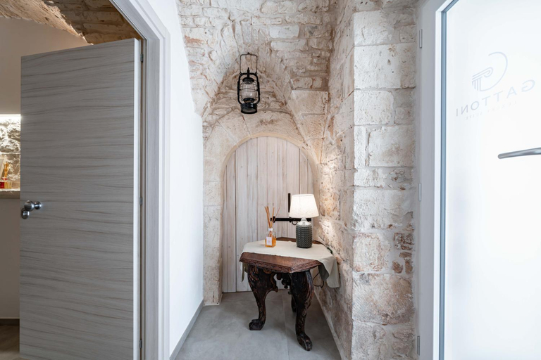 Bathroom, Gattoni Suite , Taranto