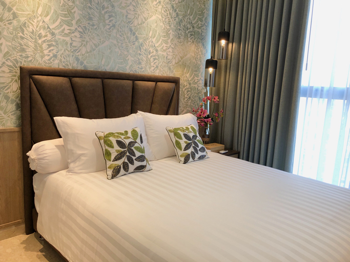 Bedroom 28