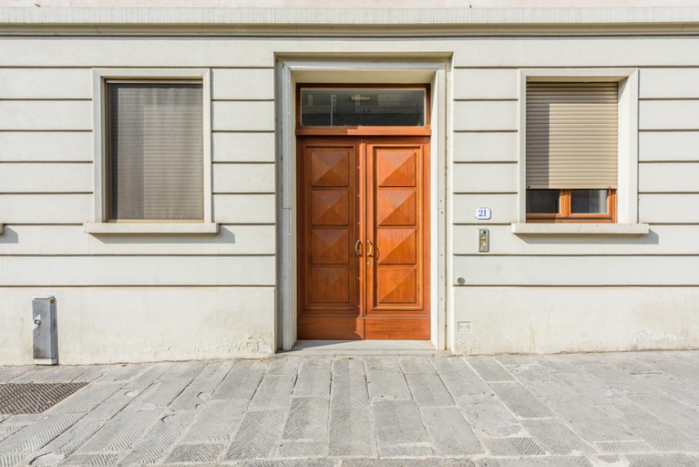 Poliziano Apartment by Mmega, Florence