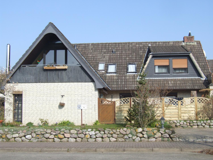 Others 4, Gastehaus Margareth, Dithmarschen