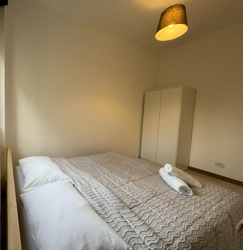Bedroom 5, RAHIMA GUEST HOUSE, Roma