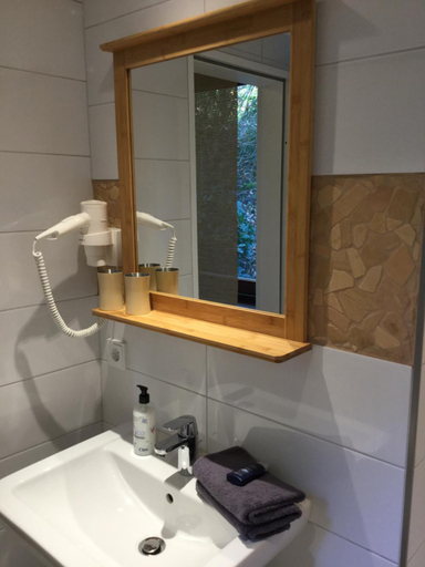 Bathroom 2, Landhaus Thome, Düren