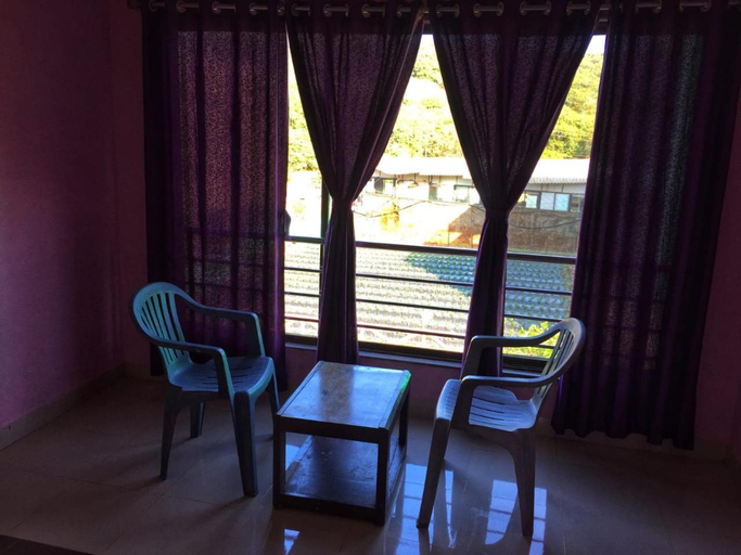 Exterior & Views 2, Trupti homestay, Satara