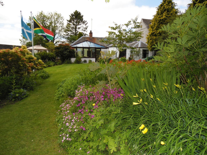 Others 5, The Haven B&B, Dumfries and Galloway