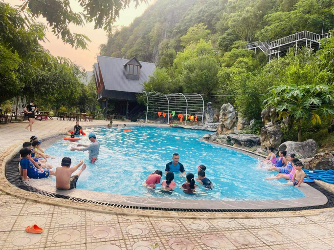 Others 5, Lèn Chùa Ecostay, Bố Trạch