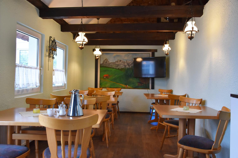 Food & Drinks, Kutscherhof Broock, Ludwigslust-Parchim