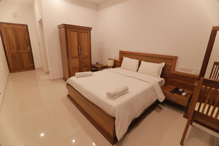 Others 3, OPM INN , Kannur