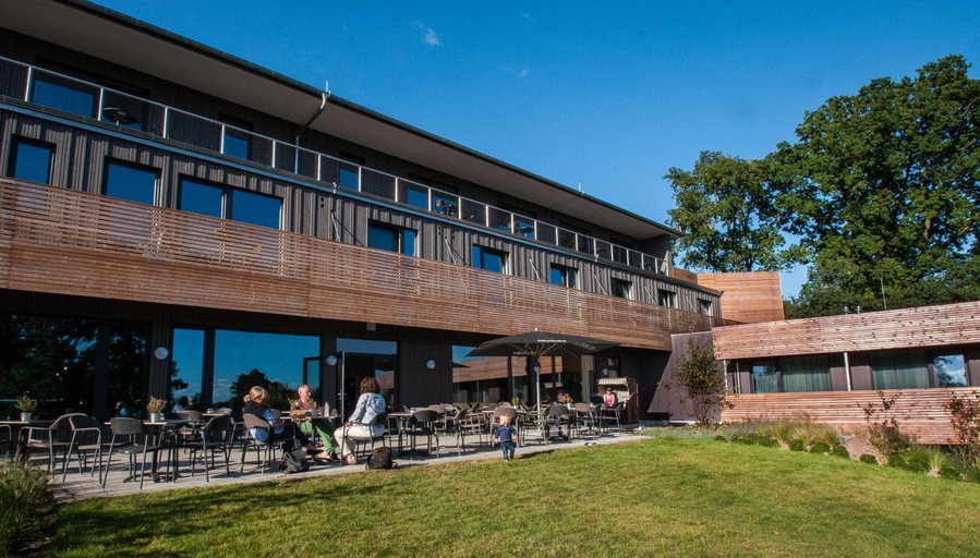 Exterior & Views 1, Familotel Strandkind, Ostholstein