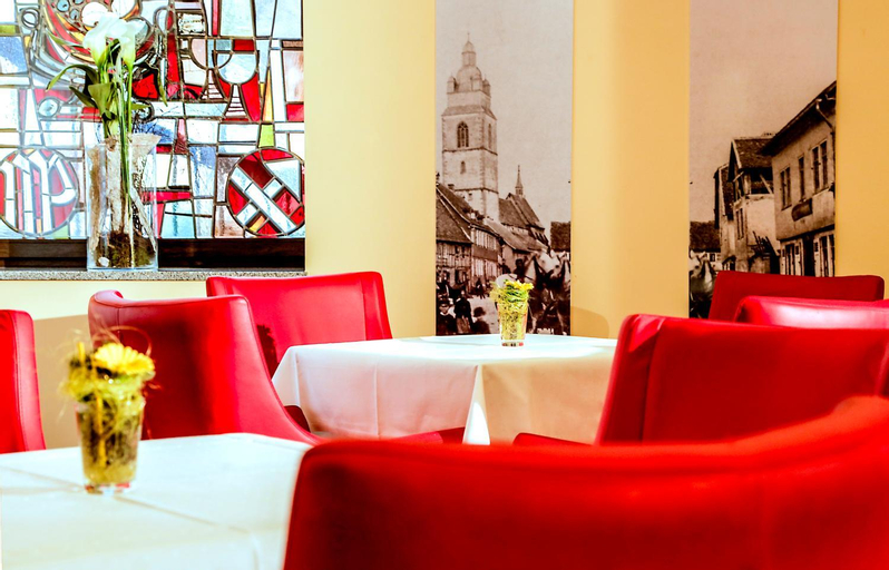 Food & Drinks 4, Adler Hotel & Restaurant Groß-Gerau, Groß-Gerau