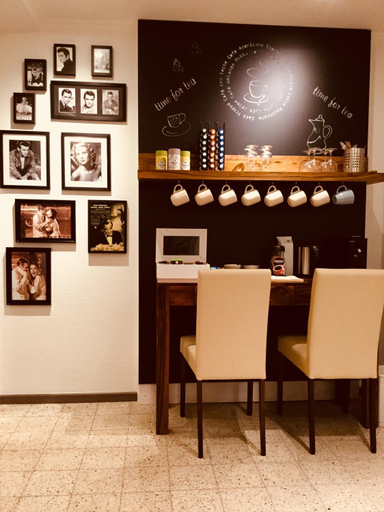 Food & Drinks 3, Landhaus Thome, Düren